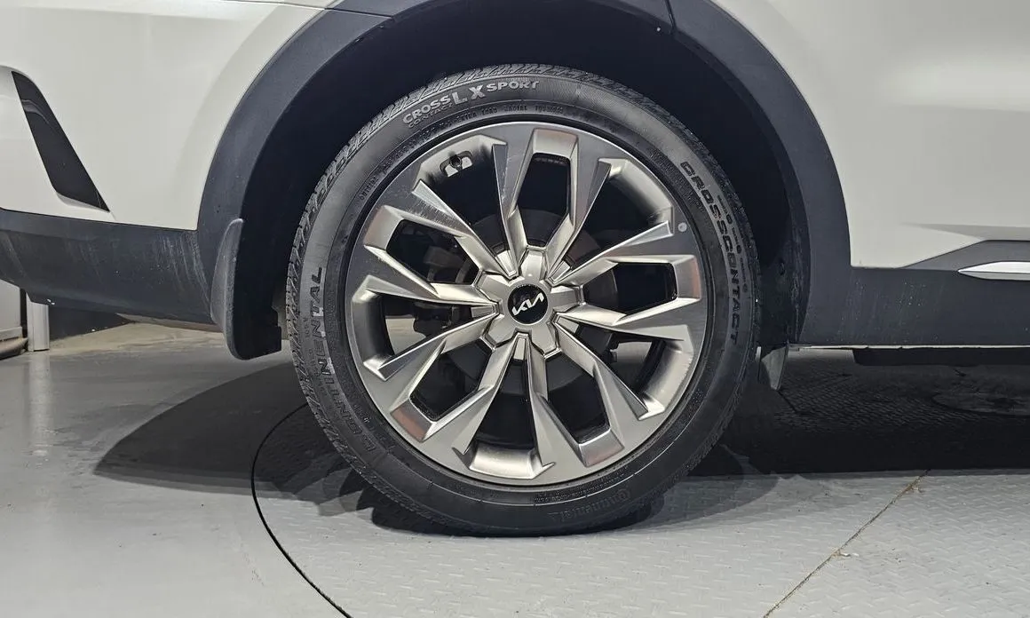Kia Sorento 2022 из KR, фото 10