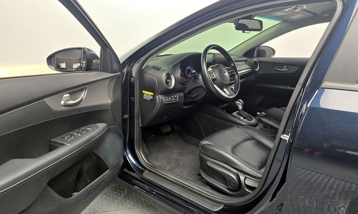 Kia K3 2021 из KR, фото 8