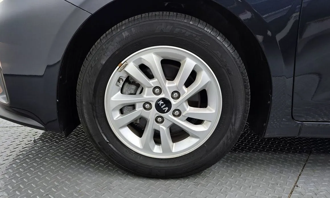 Kia K3 2021 из KR, фото 9