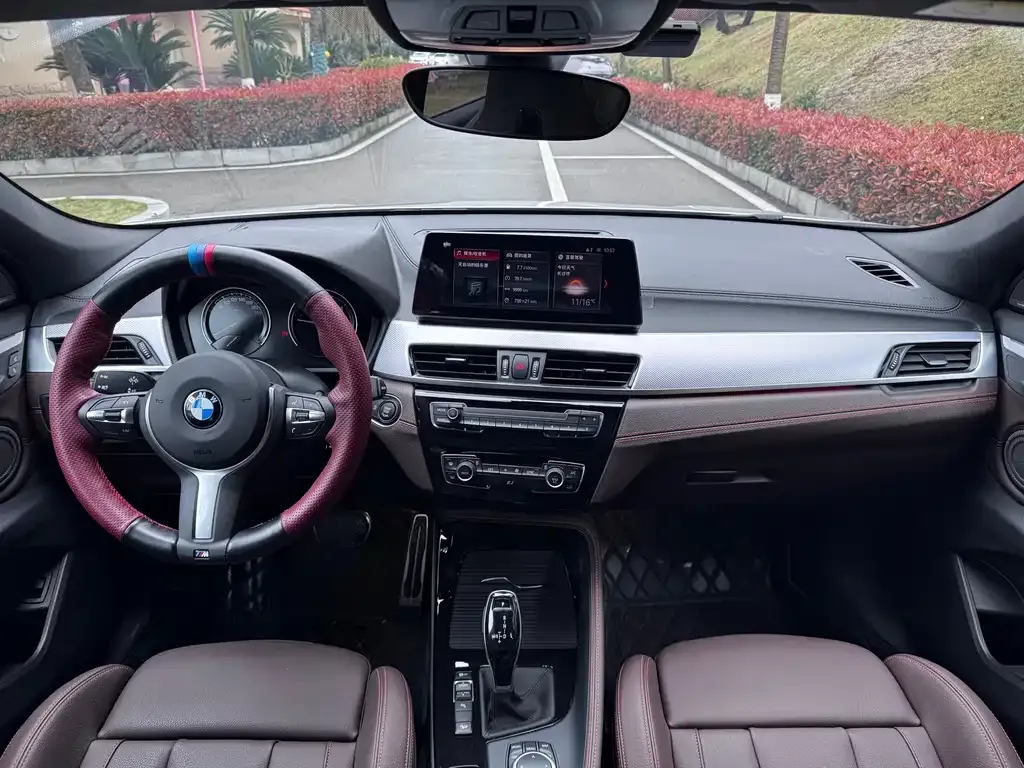 BMW X2 — фото 2