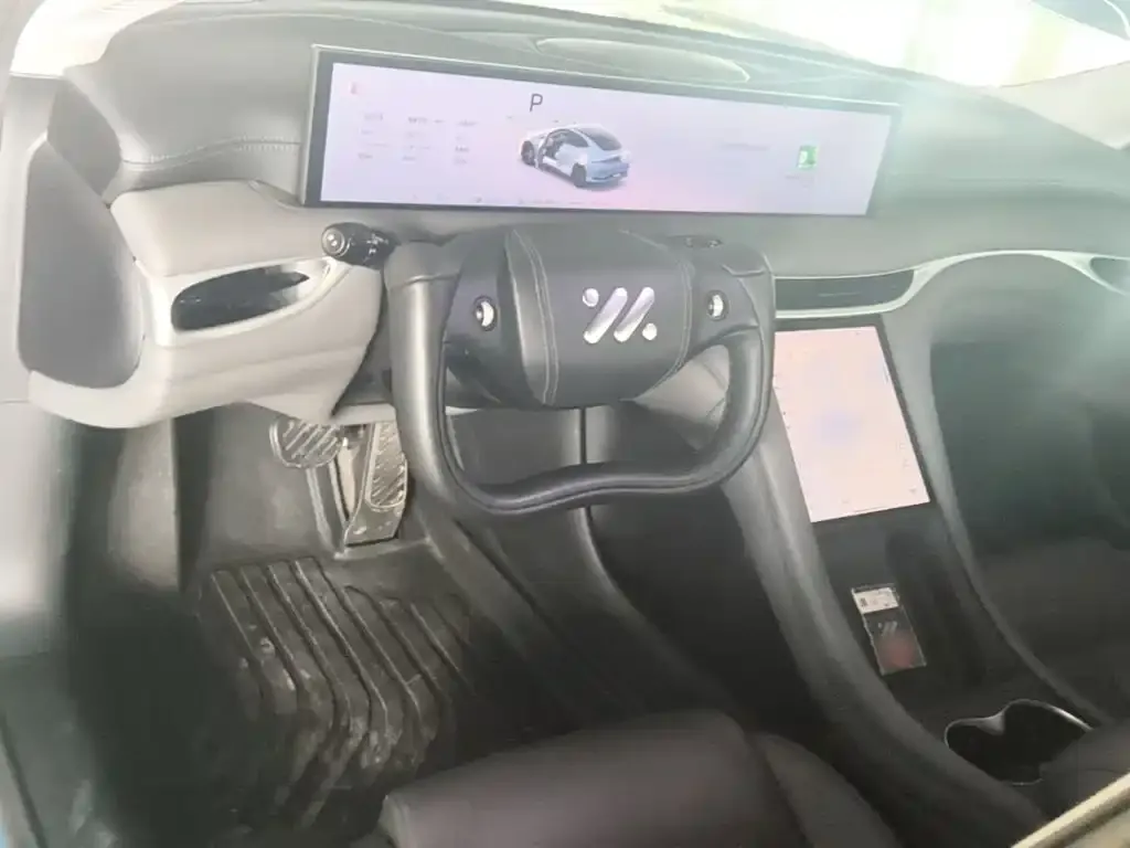 IM L6 2025 из CN, фото 4