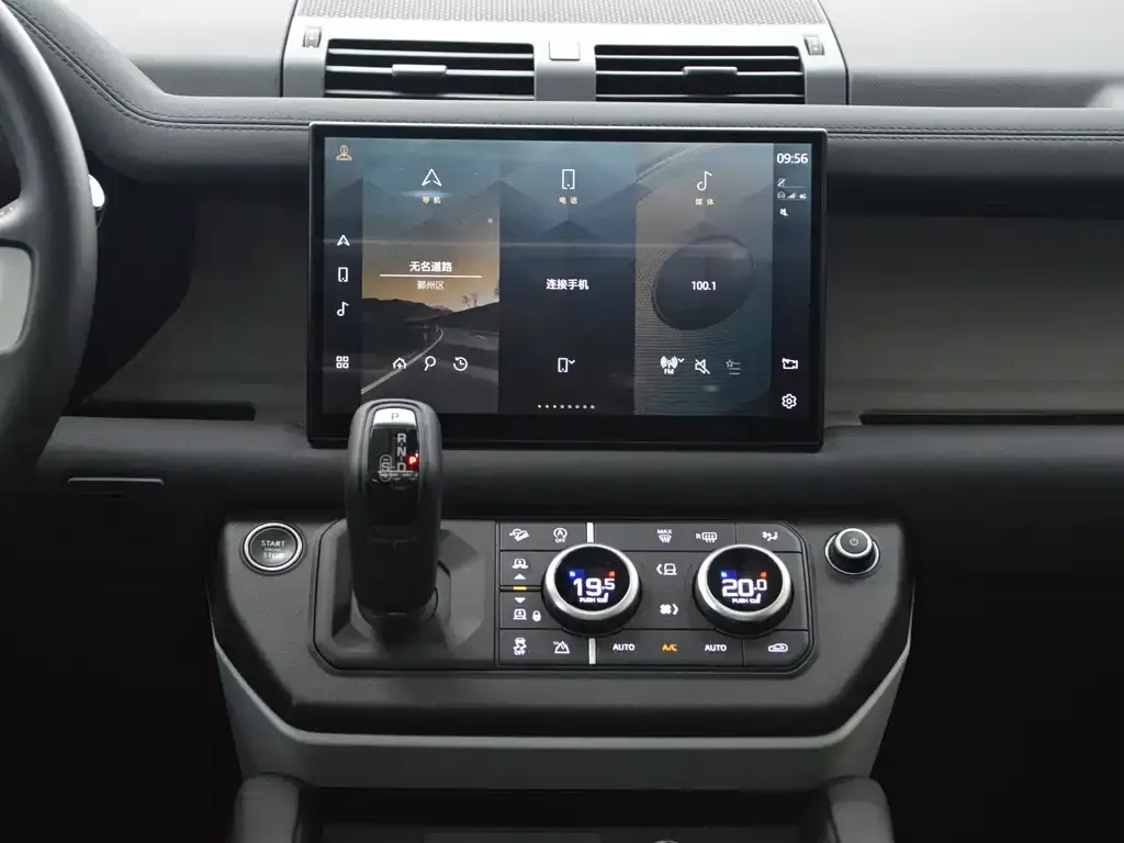 Land Rover Defender 2023 из CN, фото 9
