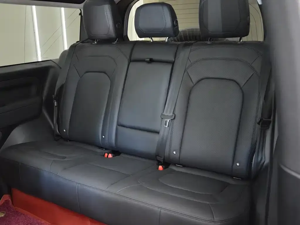 Land Rover Defender 2023 из CN, фото 6