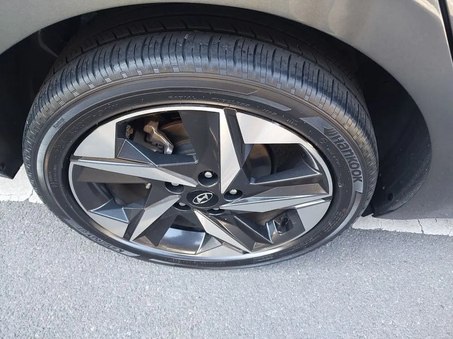 Hyundai AVANTE 2022 из KR, фото 2