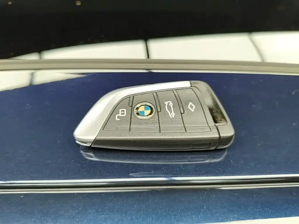 BMW i3 — фото 3