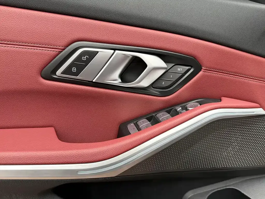 BMW 3 Series — фото 10