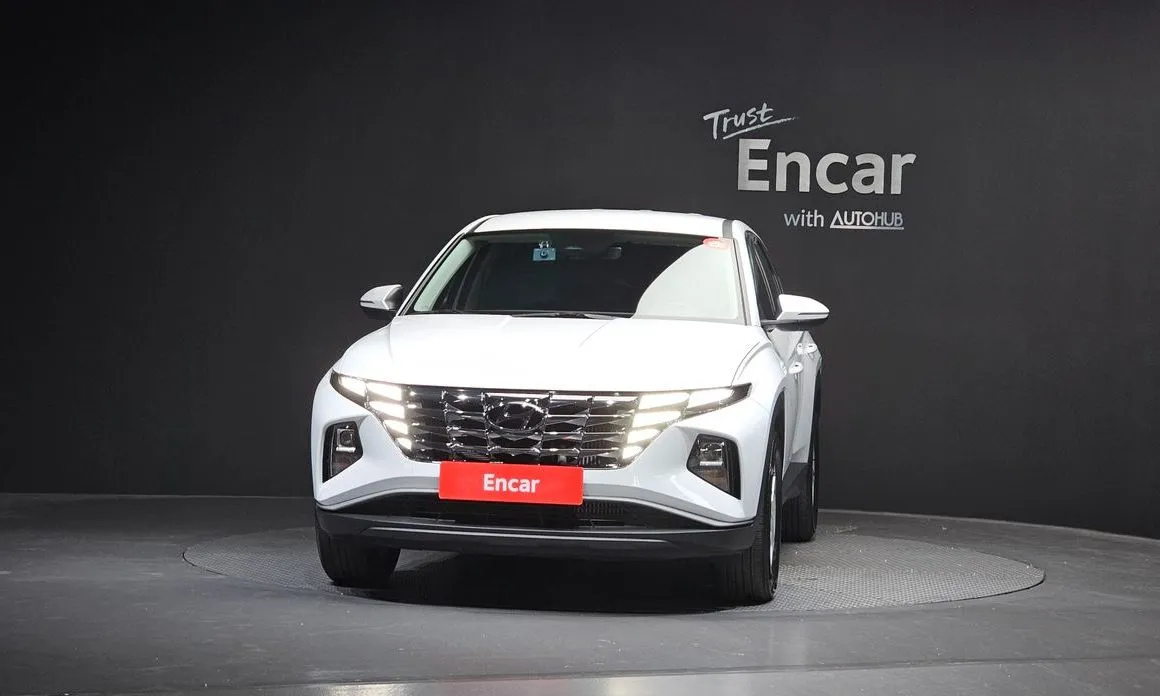 Hyundai Tucson — фото 4