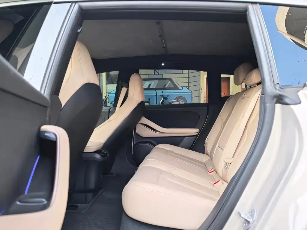 NIO ET5T 2024 из CN, фото 2