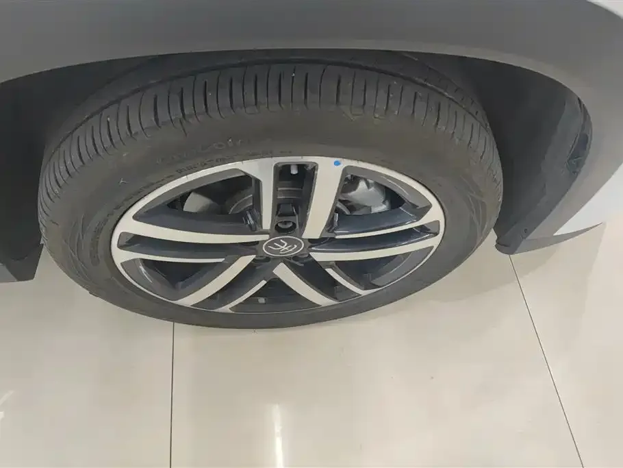 BYD L DM-i 2024 из CN, фото 3