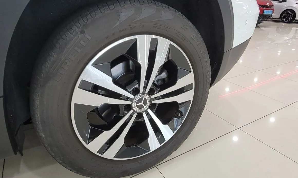 Mercedes-Benz GLB-Class 2022 из KR, фото 3