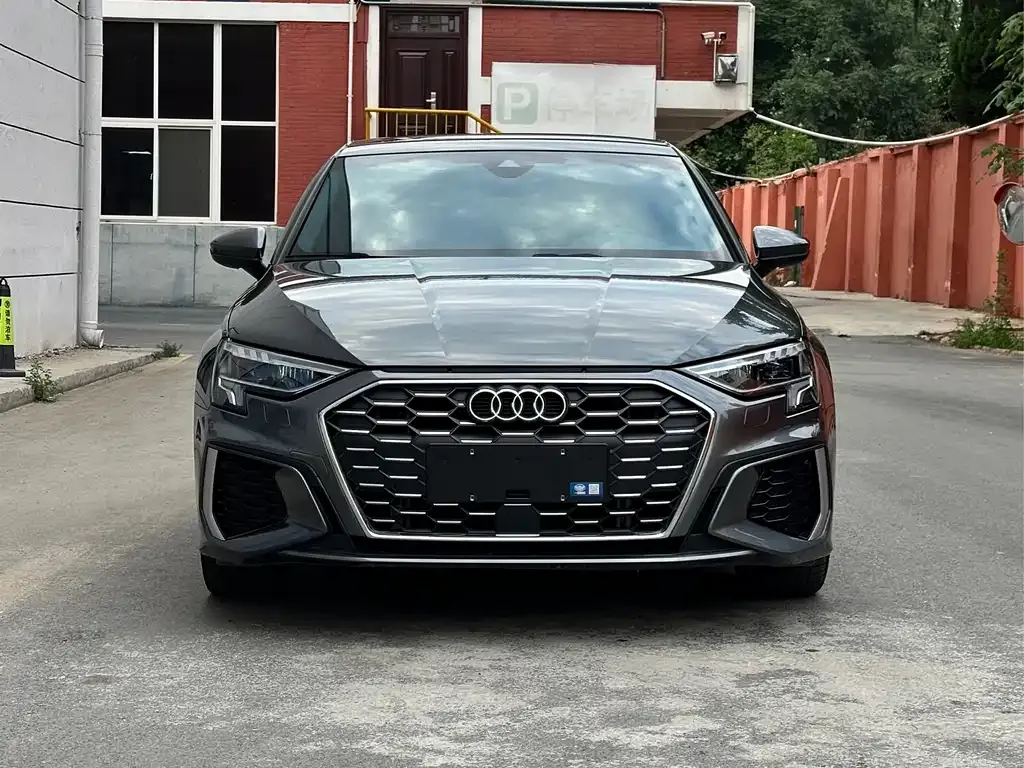 Audi A3 — фото 7