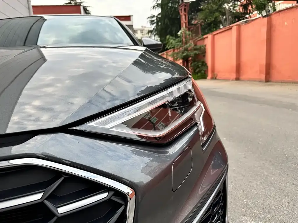 Audi A3 — фото 5