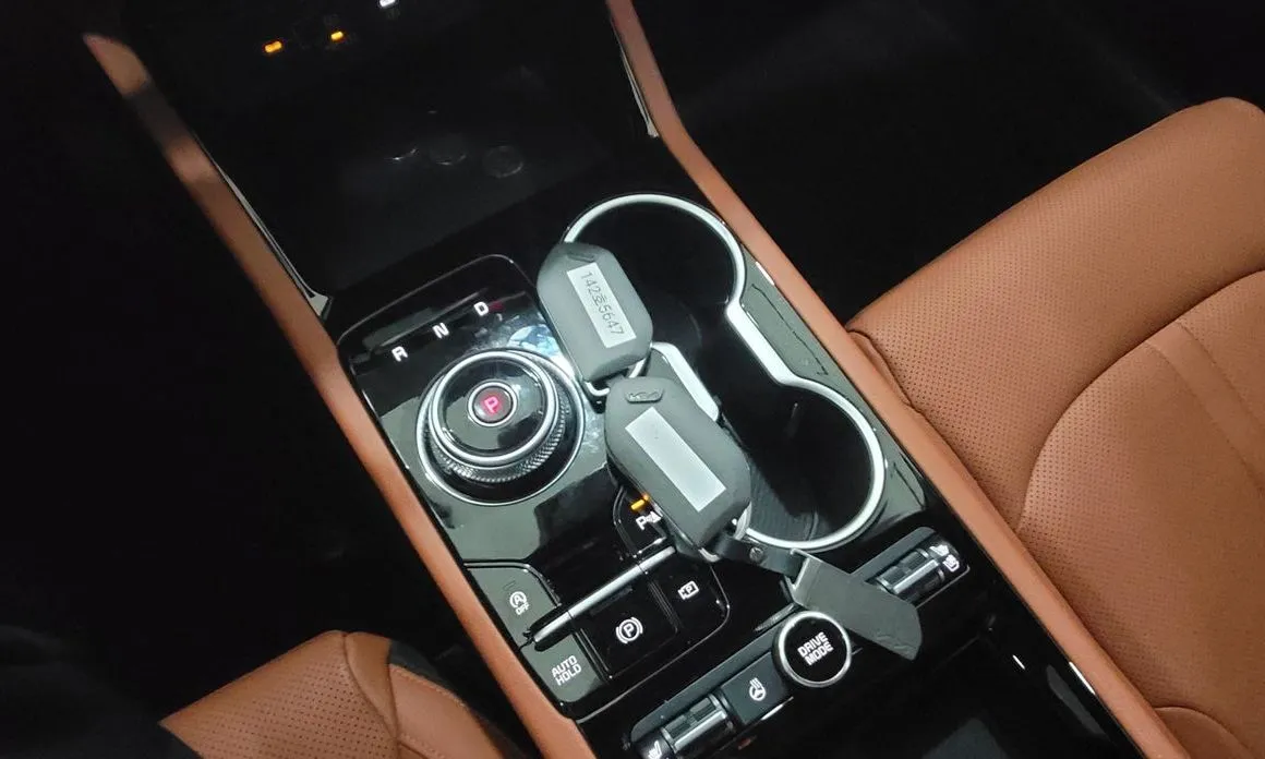 Kia K5 2025 из KR, фото 5