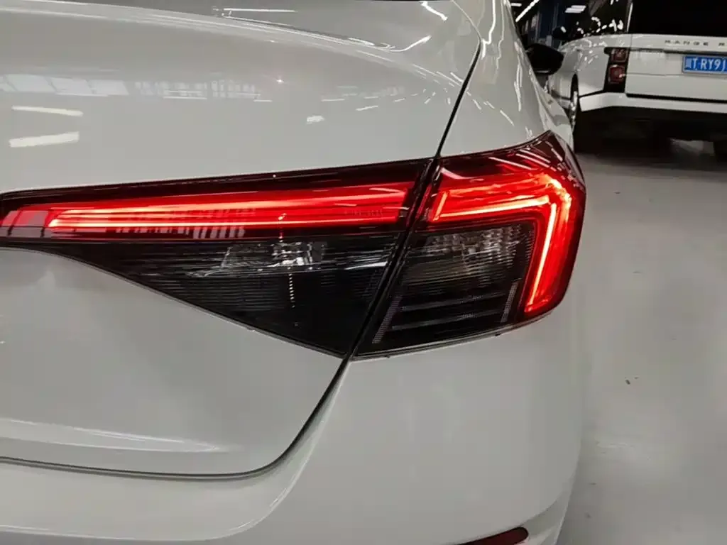 Honda Civic — фото 2