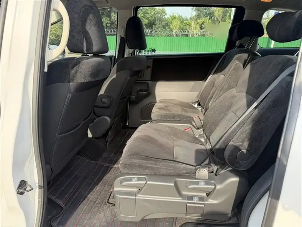 Honda Odyssey 2021 из CN, фото 2
