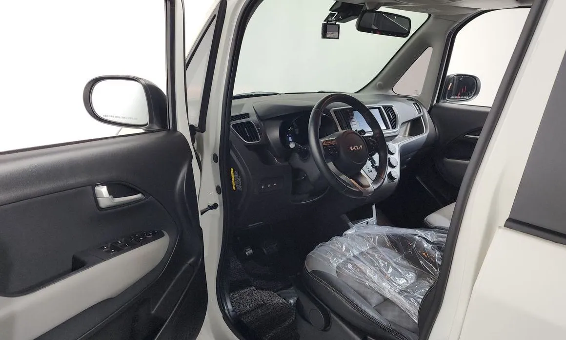 Kia RAY 2022 из KR, фото 8
