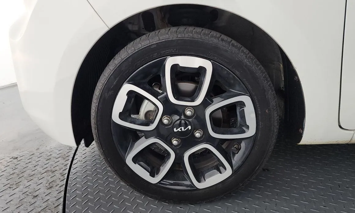 Kia RAY 2022 из KR, фото 9