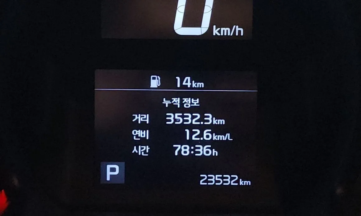 Kia RAY 2022 из KR, фото 7