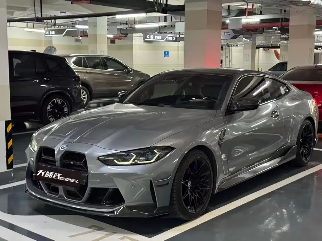 BMW M4