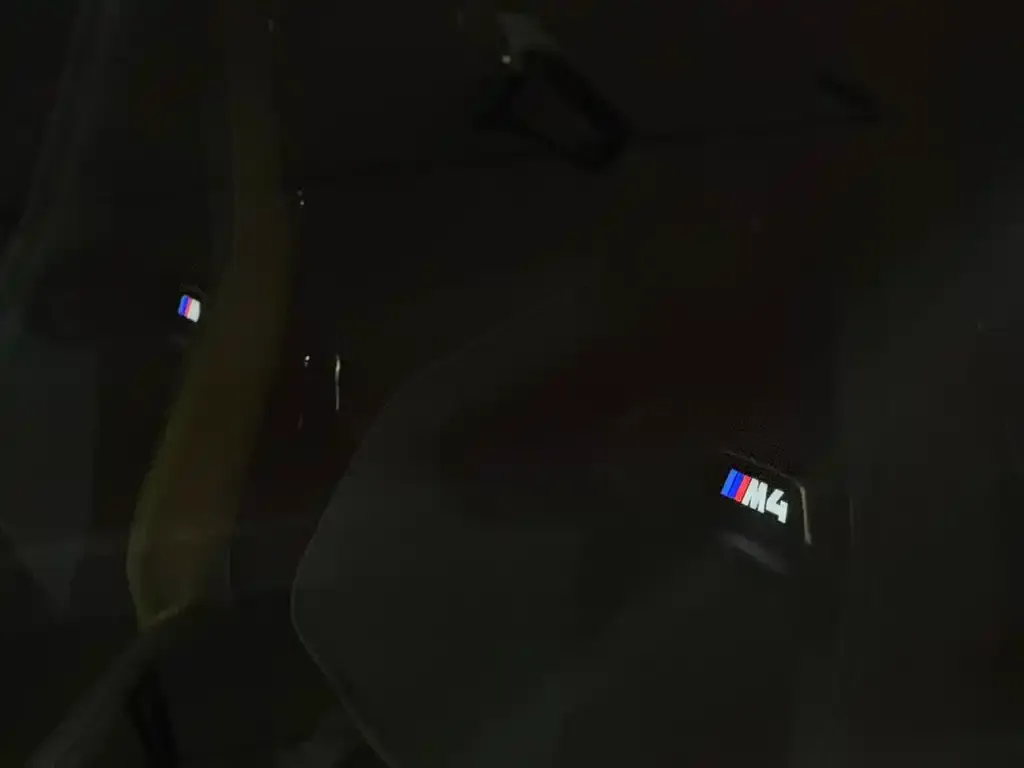 BMW M4 2022 из CN, фото 8