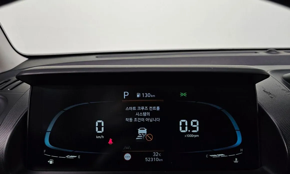 Hyundai Casper — фото 4