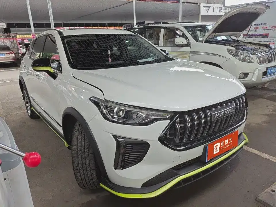 Haval Chitu 2022 из CN, фото 5
