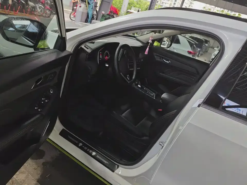 Haval Chitu 2022 из CN, фото 9