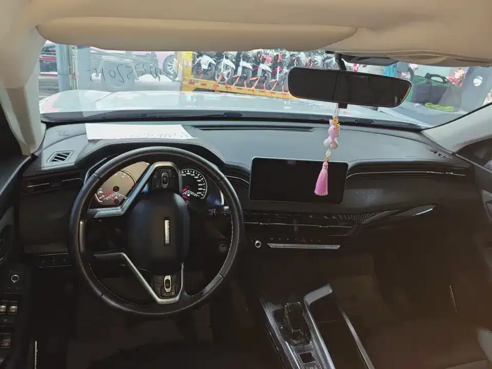 Haval Chitu 2022 из CN, фото 2