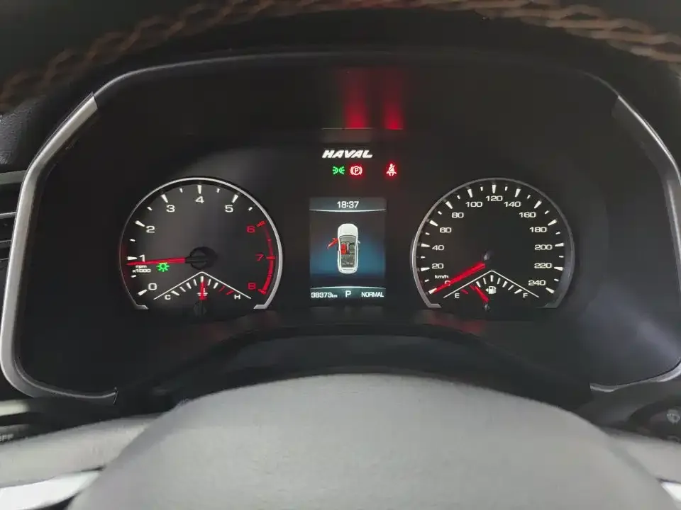 Haval Chitu 2022 из CN, фото 7