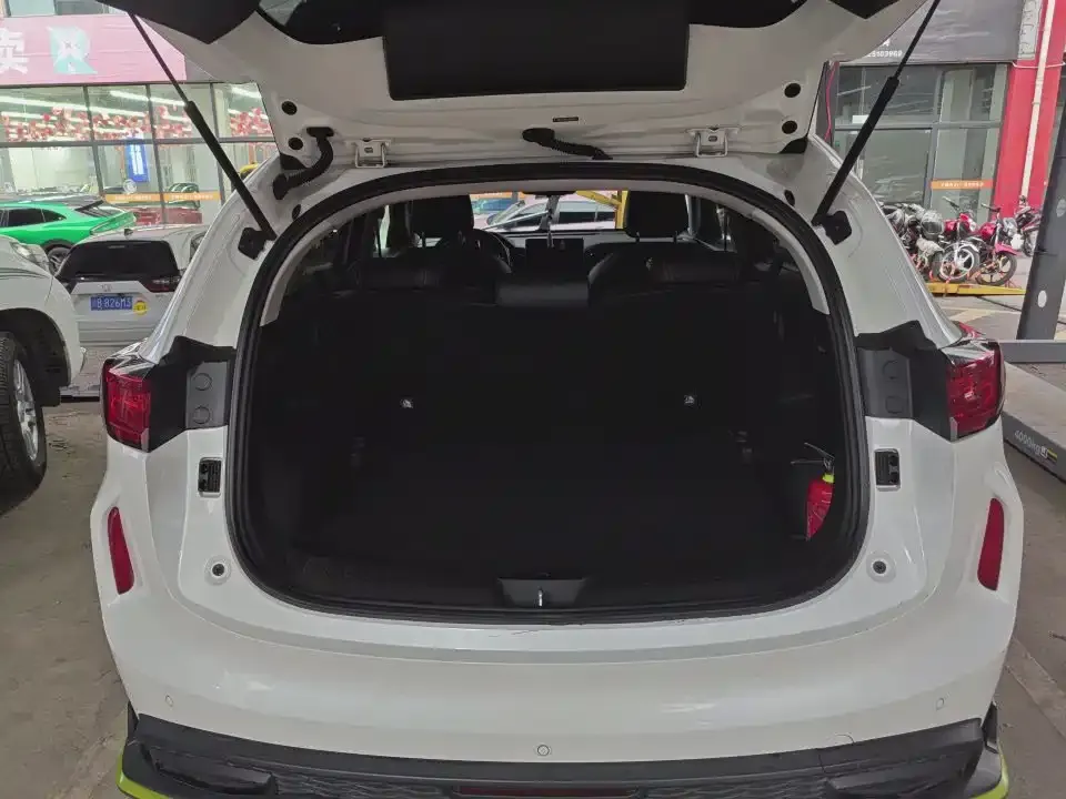 Haval Chitu 2022 из CN, фото 3