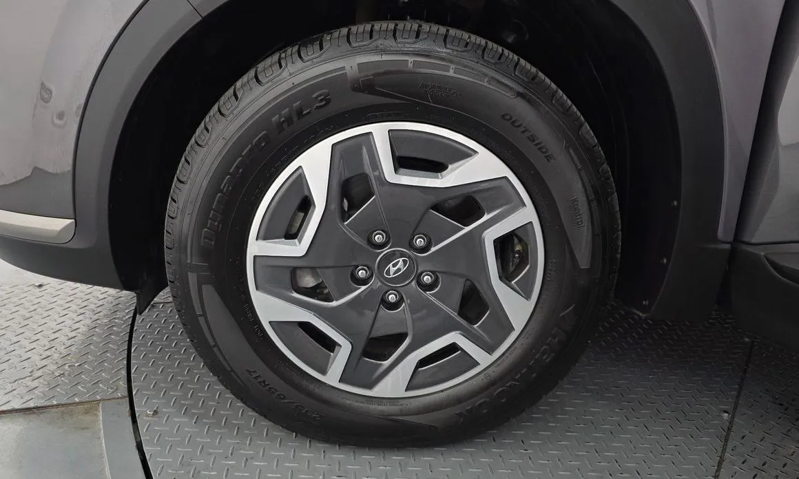 Hyundai Santafe 2023 из KR, фото 10