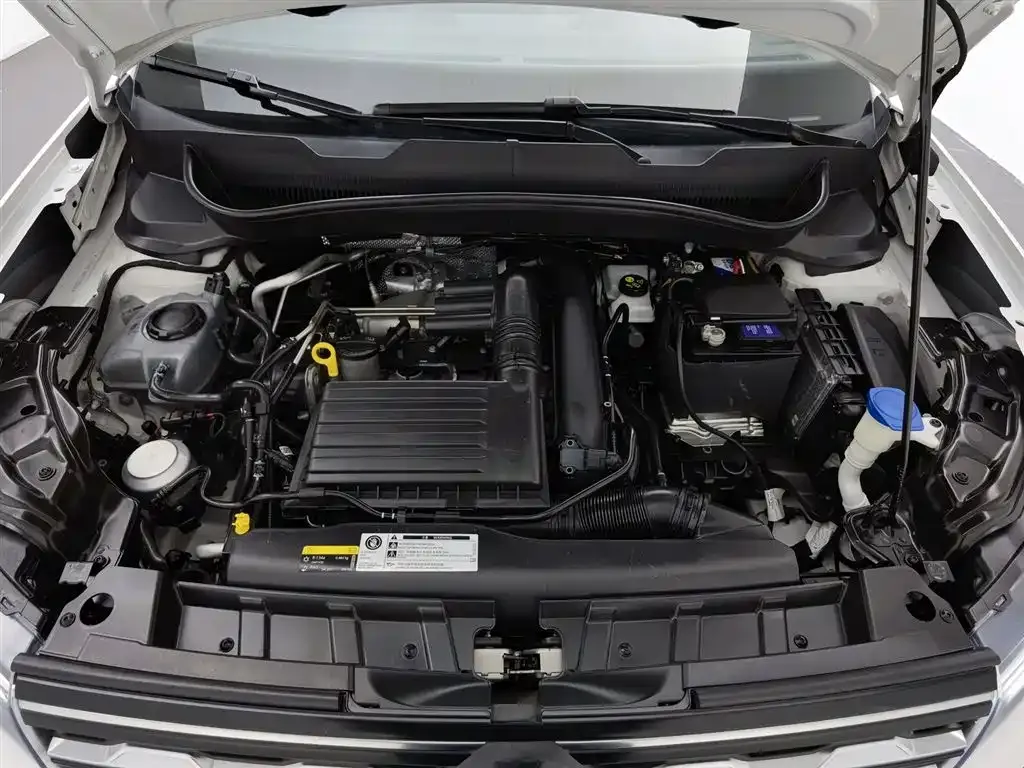 Volkswagen T-Cross 2022 из CN, фото 6