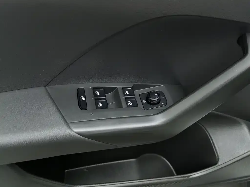 Volkswagen T-Cross 2022 из CN, фото 5