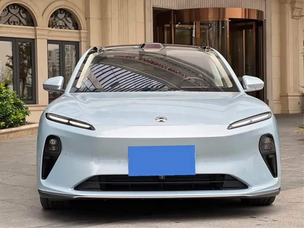 NIO ET5 2023 из CN, фото 5