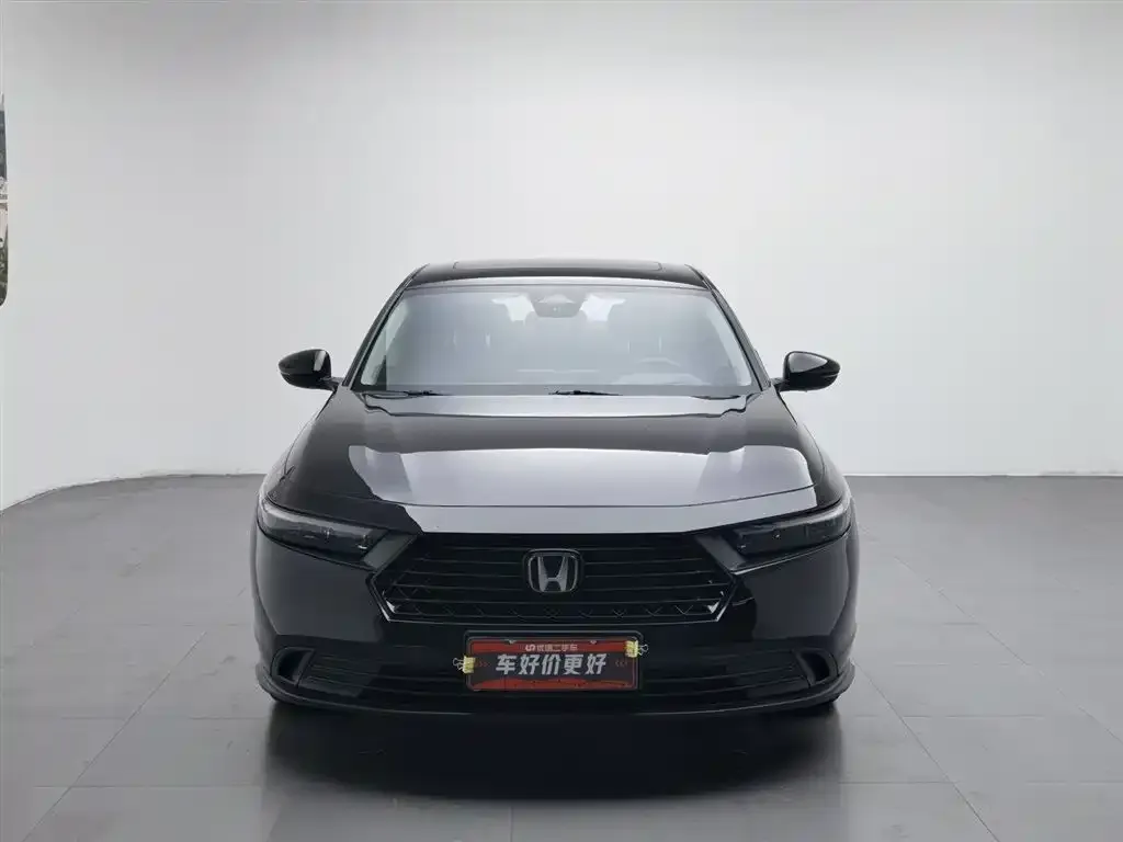 Honda Accord — фото 2