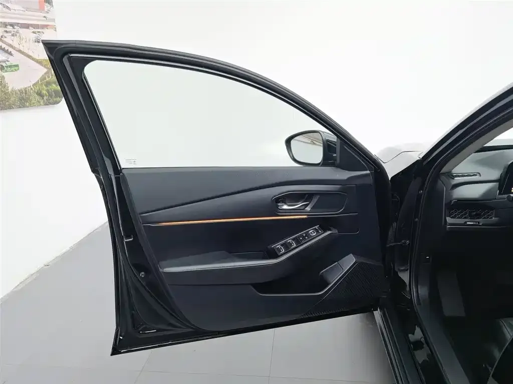 Honda Accord — фото 3