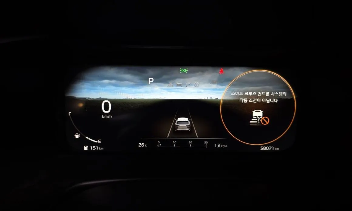 Kia K3 2022 из KR, фото 3