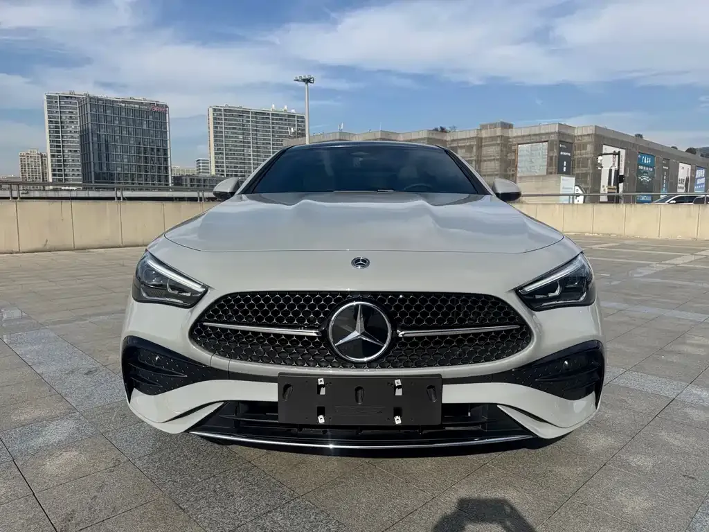 Mercedes-Benz CLE 2025 из CN, фото 9