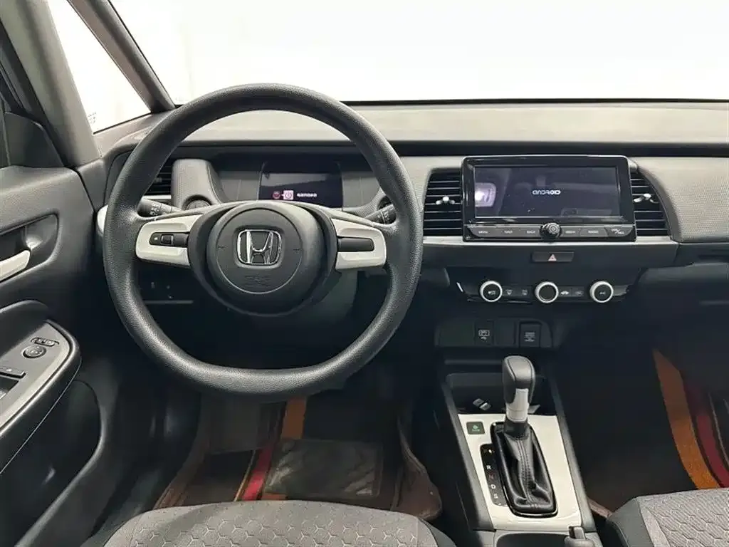 Honda Fit 2023 из CN, фото 7