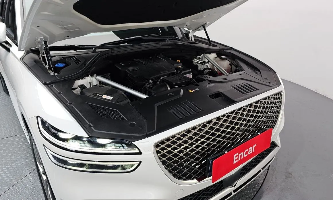 Genesis GV70 — фото 4