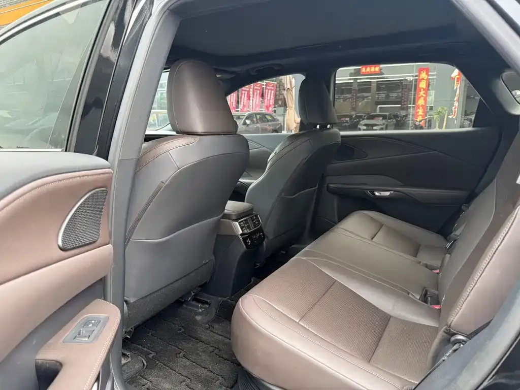 Lexus RX — фото 2