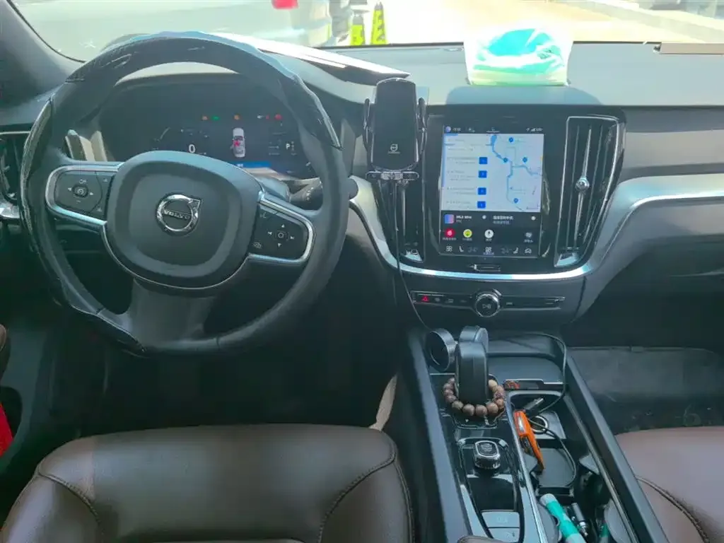 Volvo S60 2023 из CN, фото 9