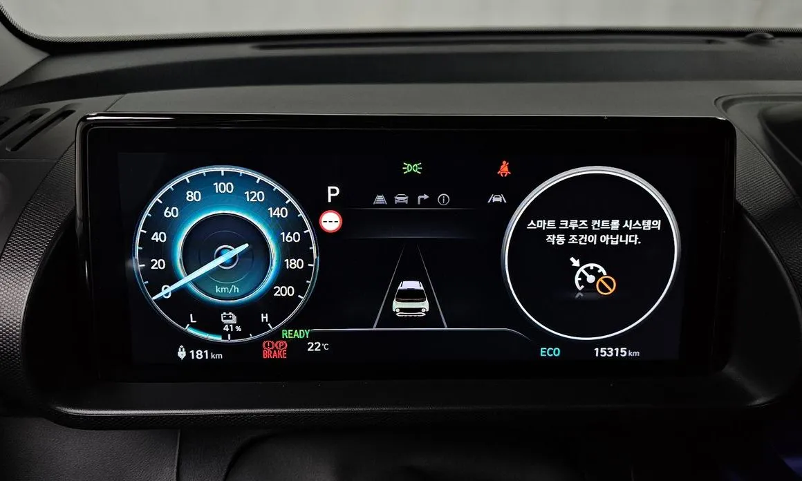 Hyundai Casper 2025 из KR, фото 8