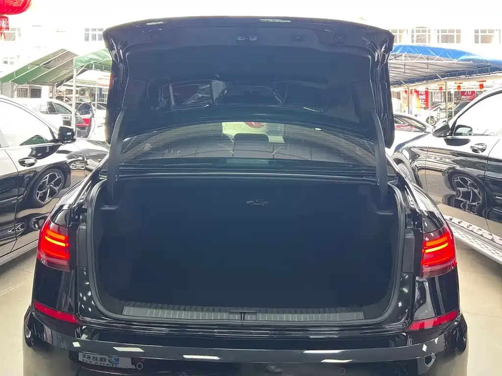 Volkswagen Passat — фото 7