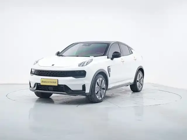 Lynk & Co 05 EM-P