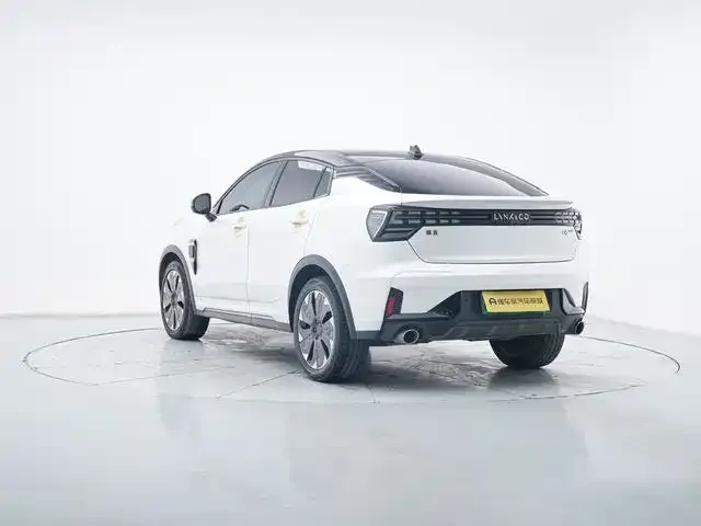 Lynk & Co 05 EM-P 2021 из CN, фото 7