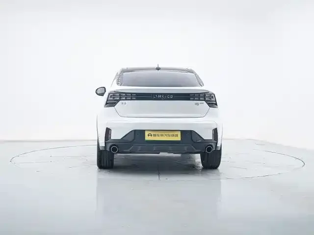 Lynk & Co 05 EM-P 2021 из CN, фото 6