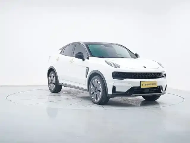 Lynk & Co 05 EM-P 2021 из CN, фото 4