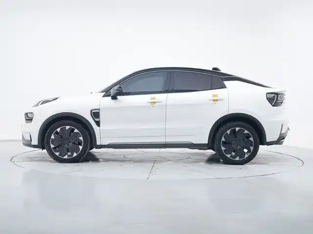 Lynk & Co 05 EM-P 2021 из CN, фото 5