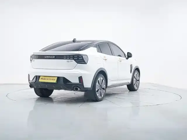 Lynk & Co 05 EM-P 2021 из CN, фото 2